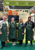 Crufts Expo Staff