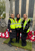 Remembrance Day Marshals