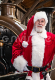 Santa Railway